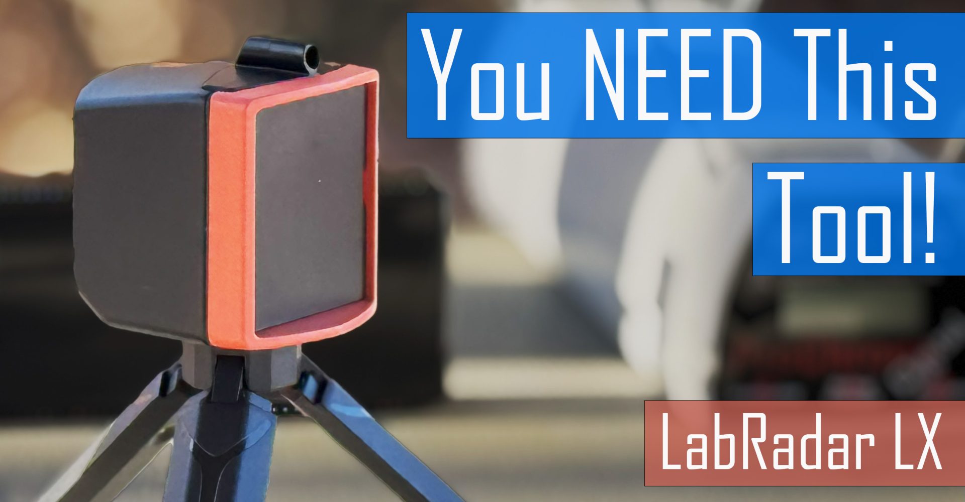 The #1 Mistake All Shooters Make (And How the LabRadar LX Fixes It)