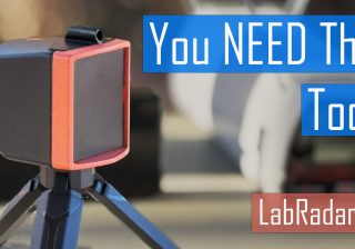 The #1 Mistake All Shooters Make (And How the LabRadar LX Fixes It)