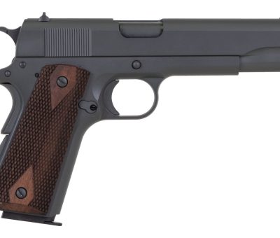 Tisas 1911 Government .45 ACP 5 inch 7rd