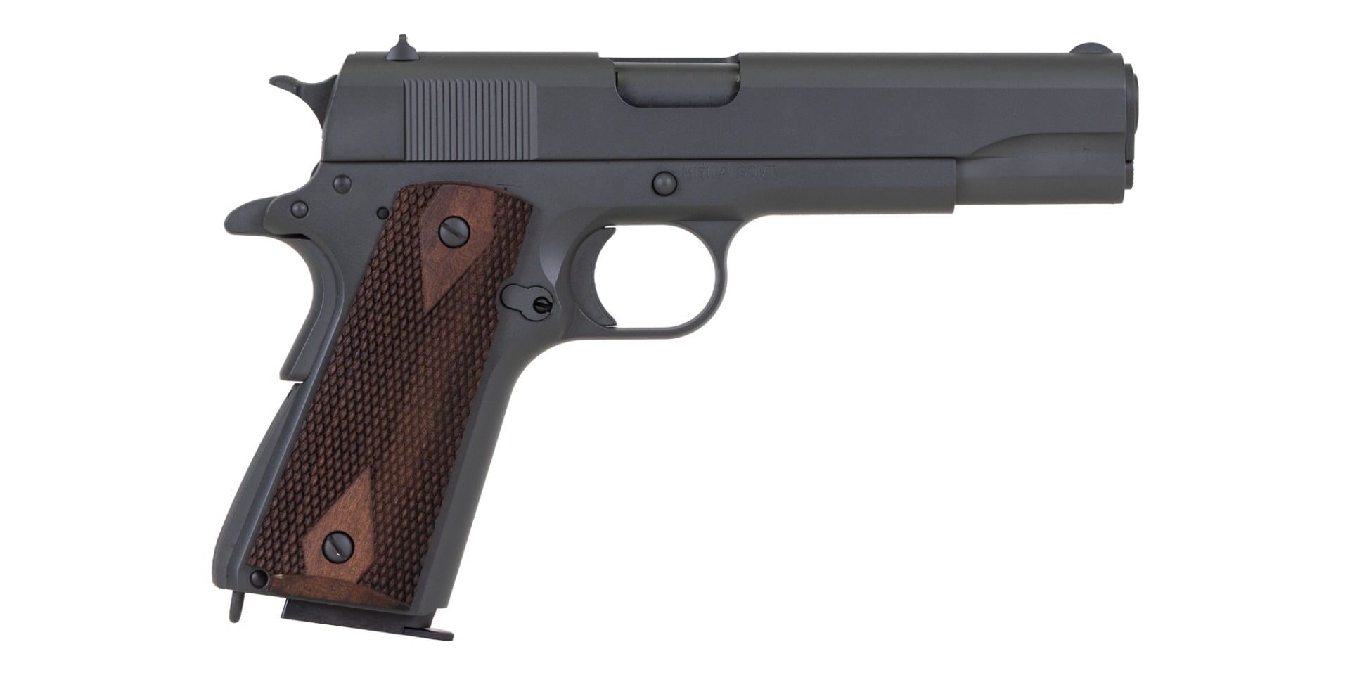 Tisas 1911 Government .45 ACP 5 inch 7rd