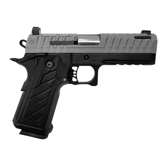 LFA Apollo 11 V2 Compact 4.15 9mm