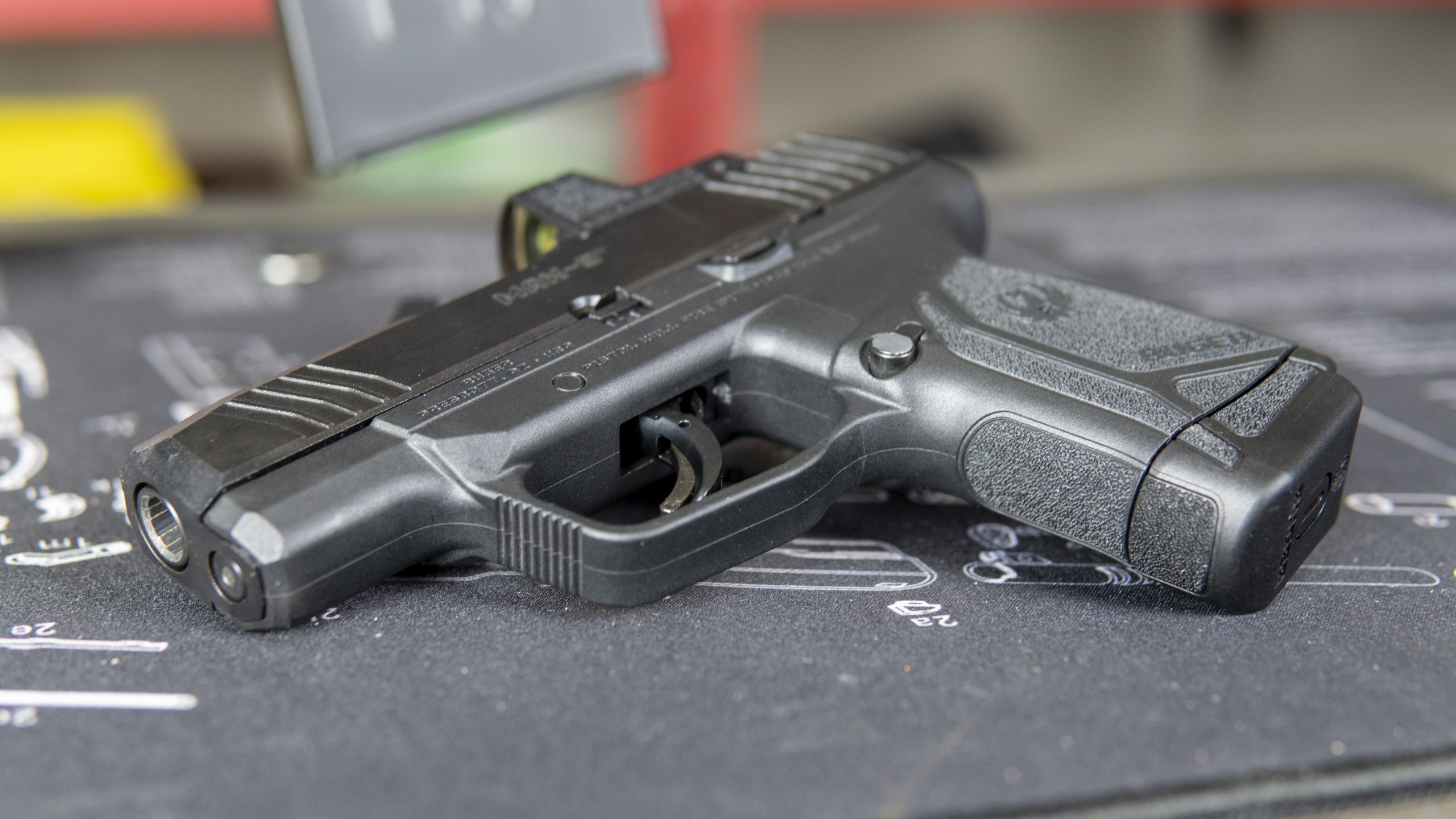 What You NEED To Know About Ruger's Brand New Max-9! - Slav Guns