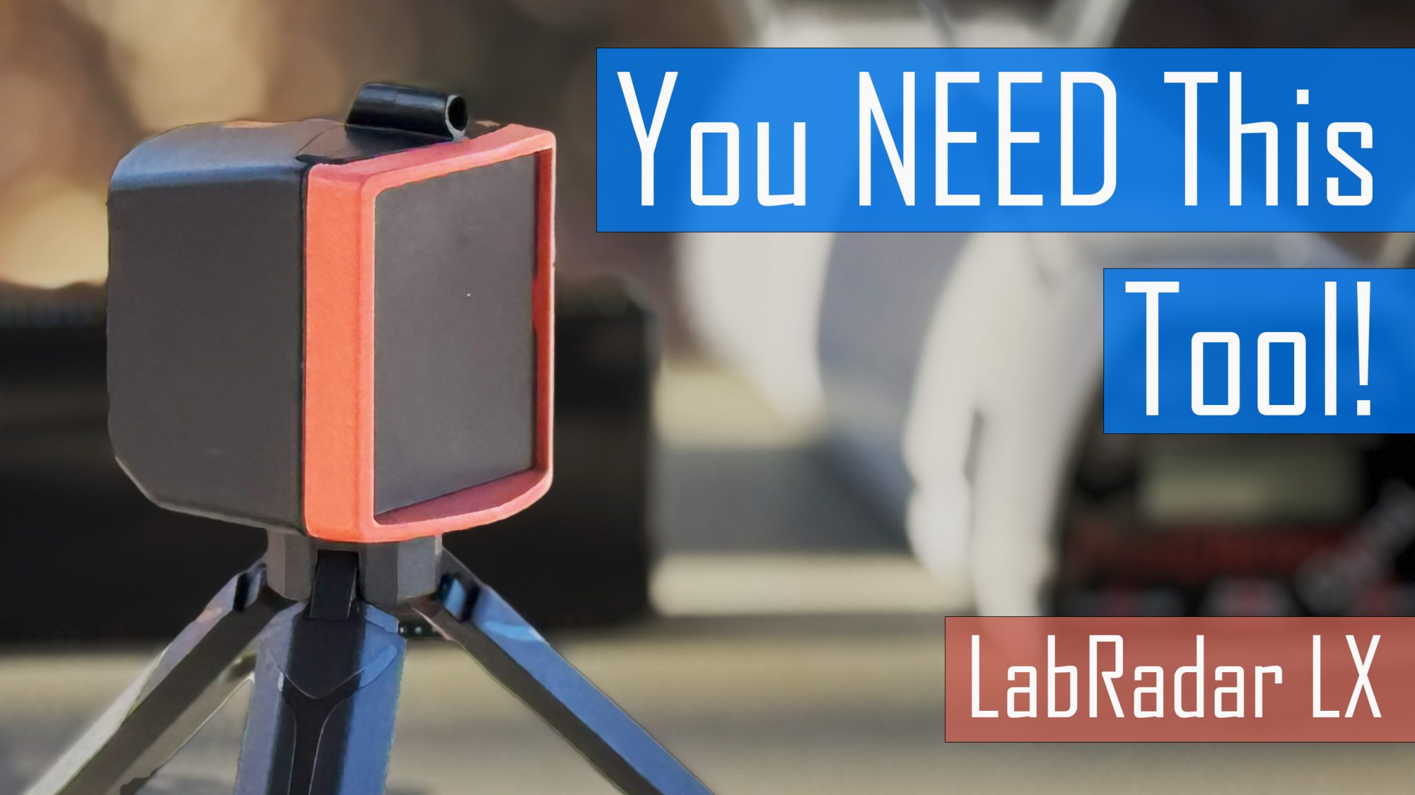The #1 Mistake All Shooters Make (And How the LabRadar LX Fixes It ...
