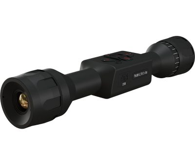 ATN Thor LTV 256 3-9x thermal rifle scope