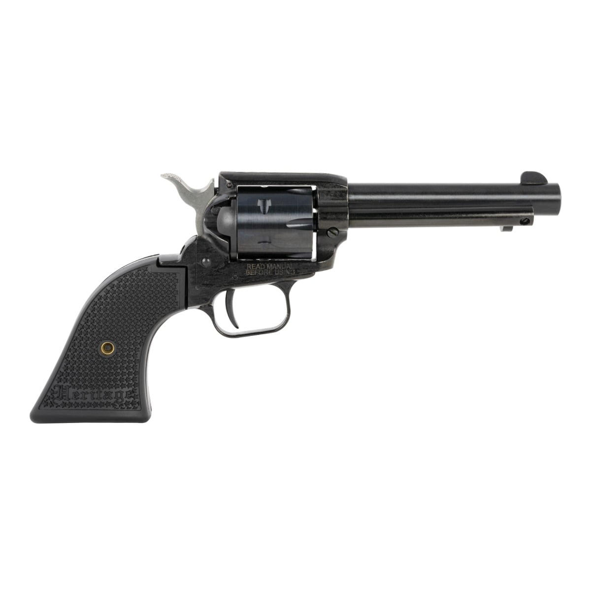 Heritage Rough Rider .22LR revolver