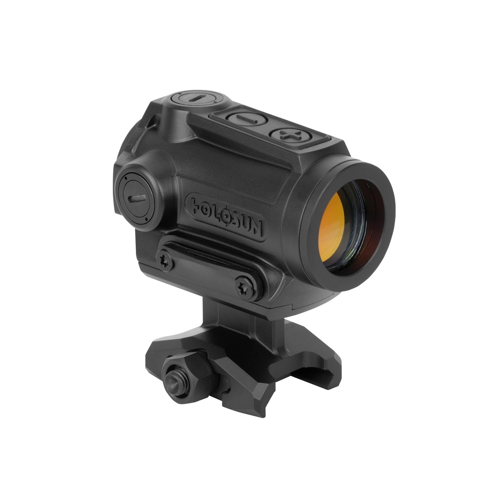 Holosun ARO enclosed red dot