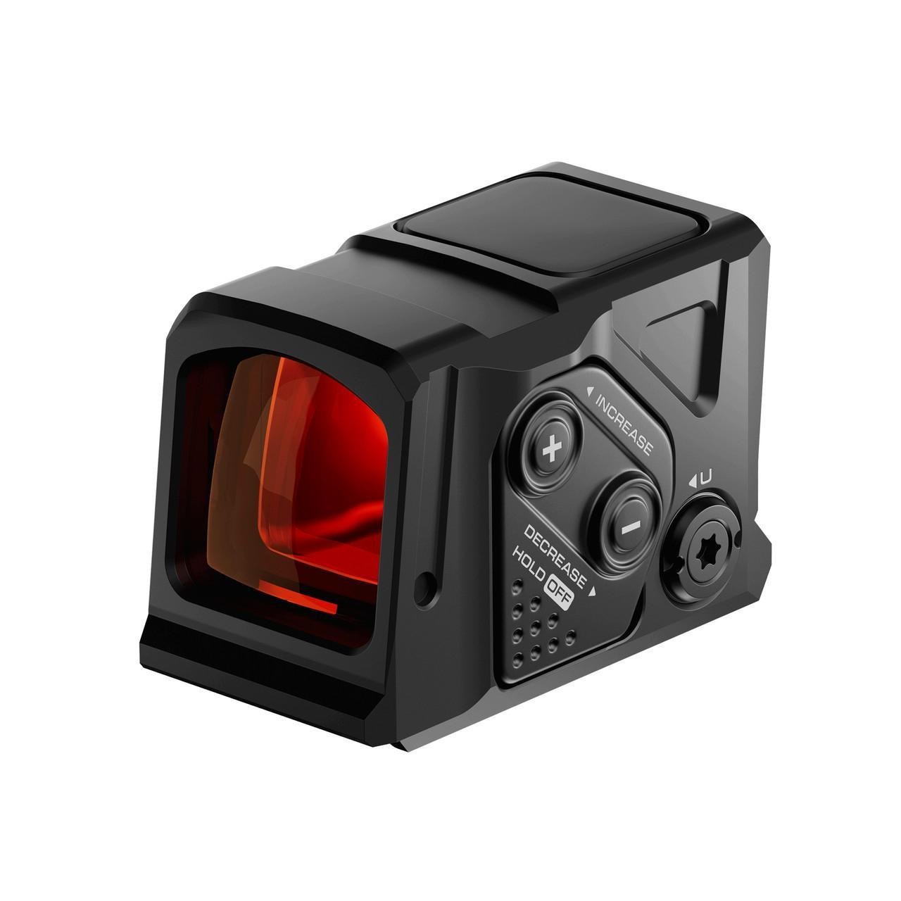 Aimpoint COA 3.5 MOA red dot