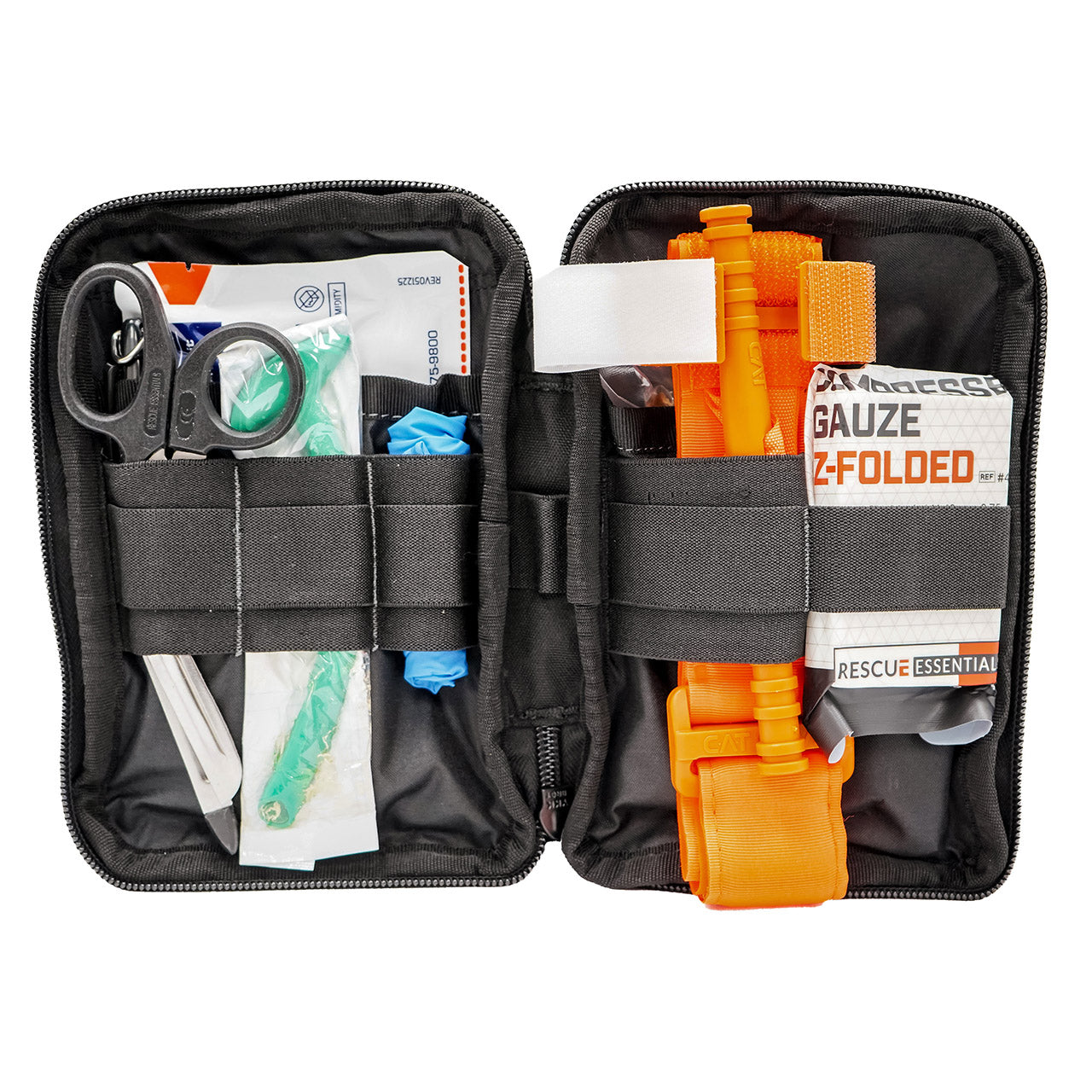Rescue Essentials CFAK Compact IFAK