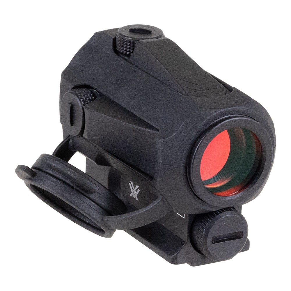 Vortex SPARC AR 2 MOA red dot