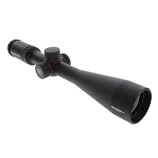 Crimson Trace Brushline Pro 4-16x50