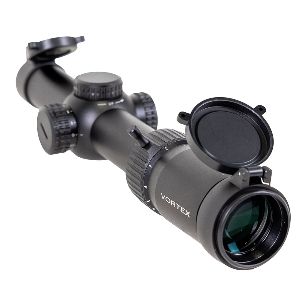 Vortex Strike Eagle 1-6x24 GEN2
