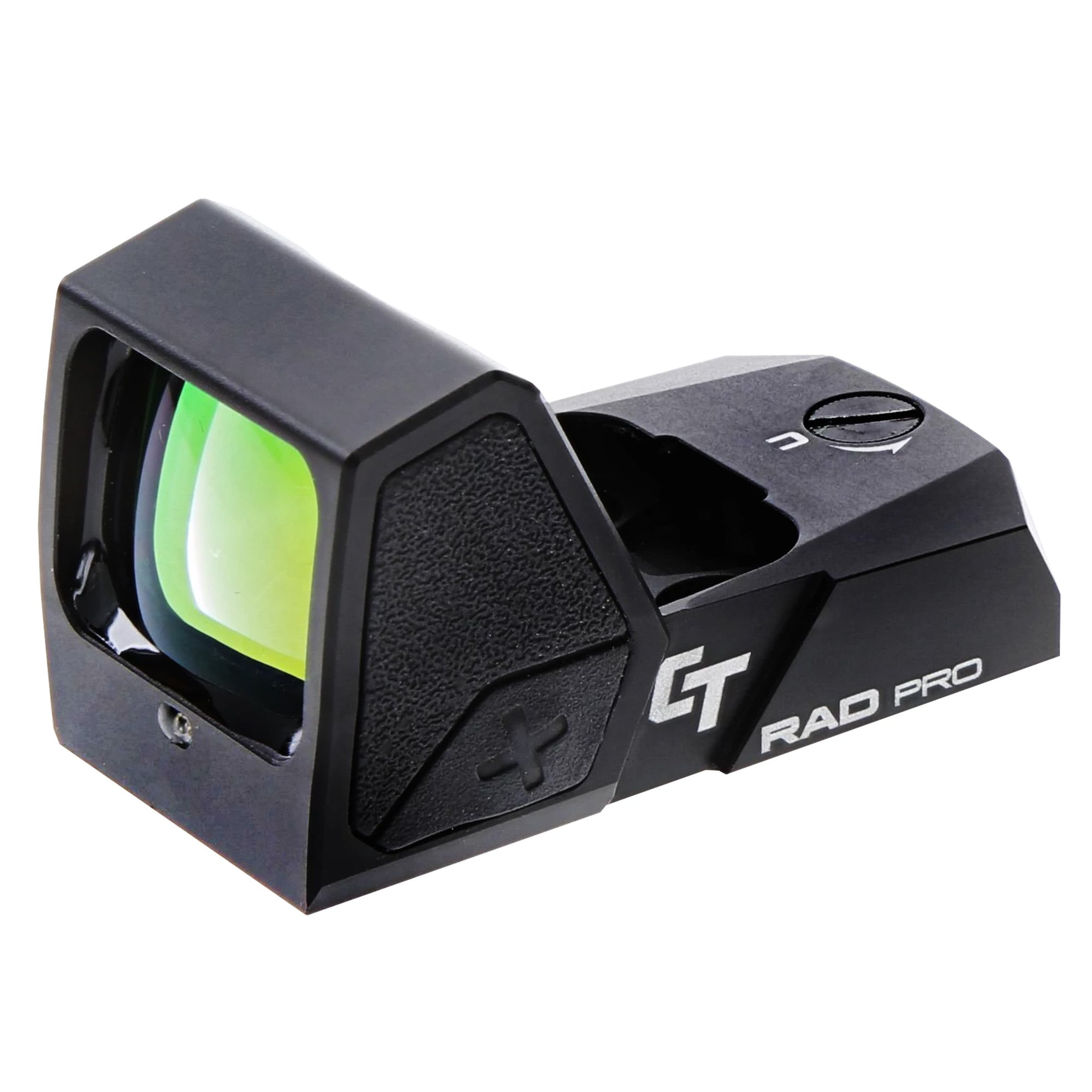 Crimson Trace RAD Pro 3 MOA red dot