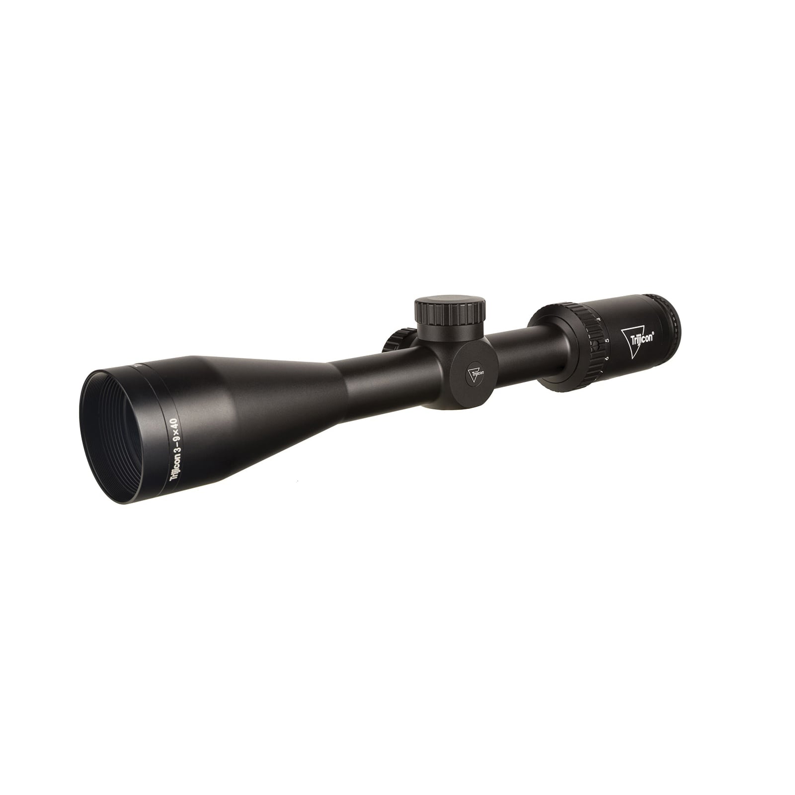 Trijicon Huron 3-9x40