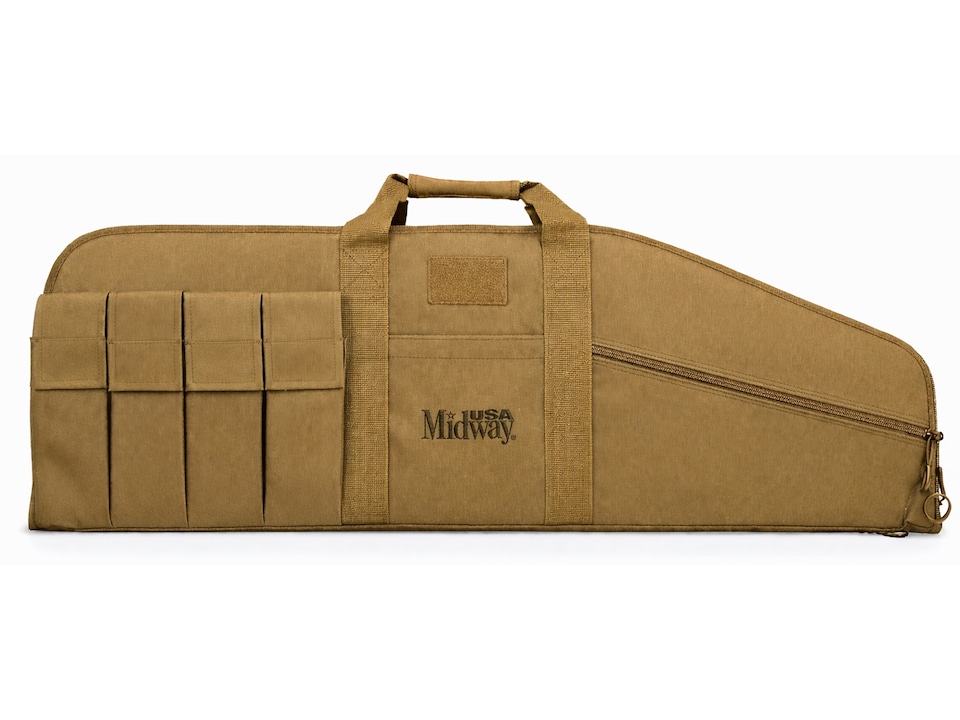 MidwayUSA Rifle Case 42