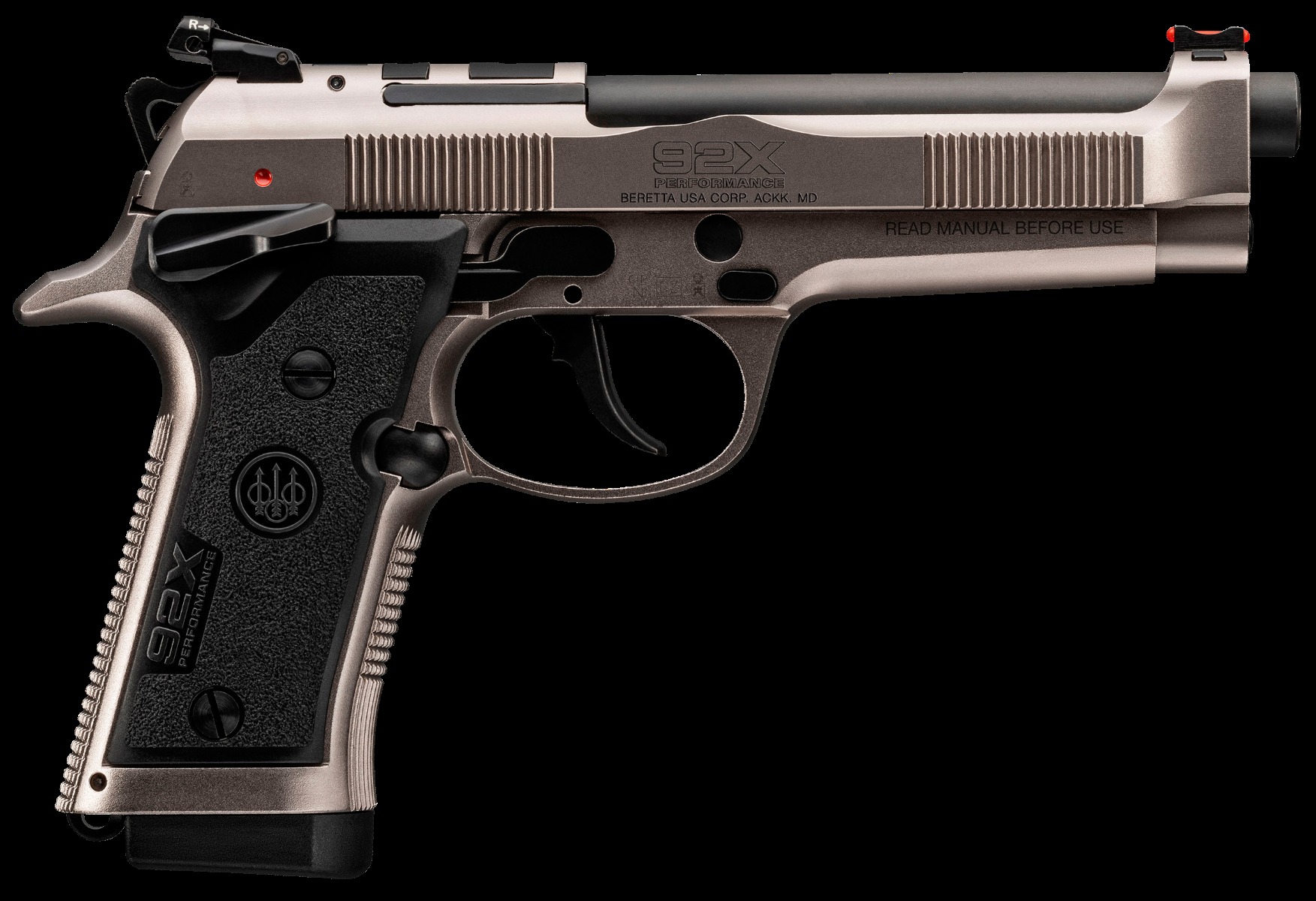 Beretta 92X Perf Def
