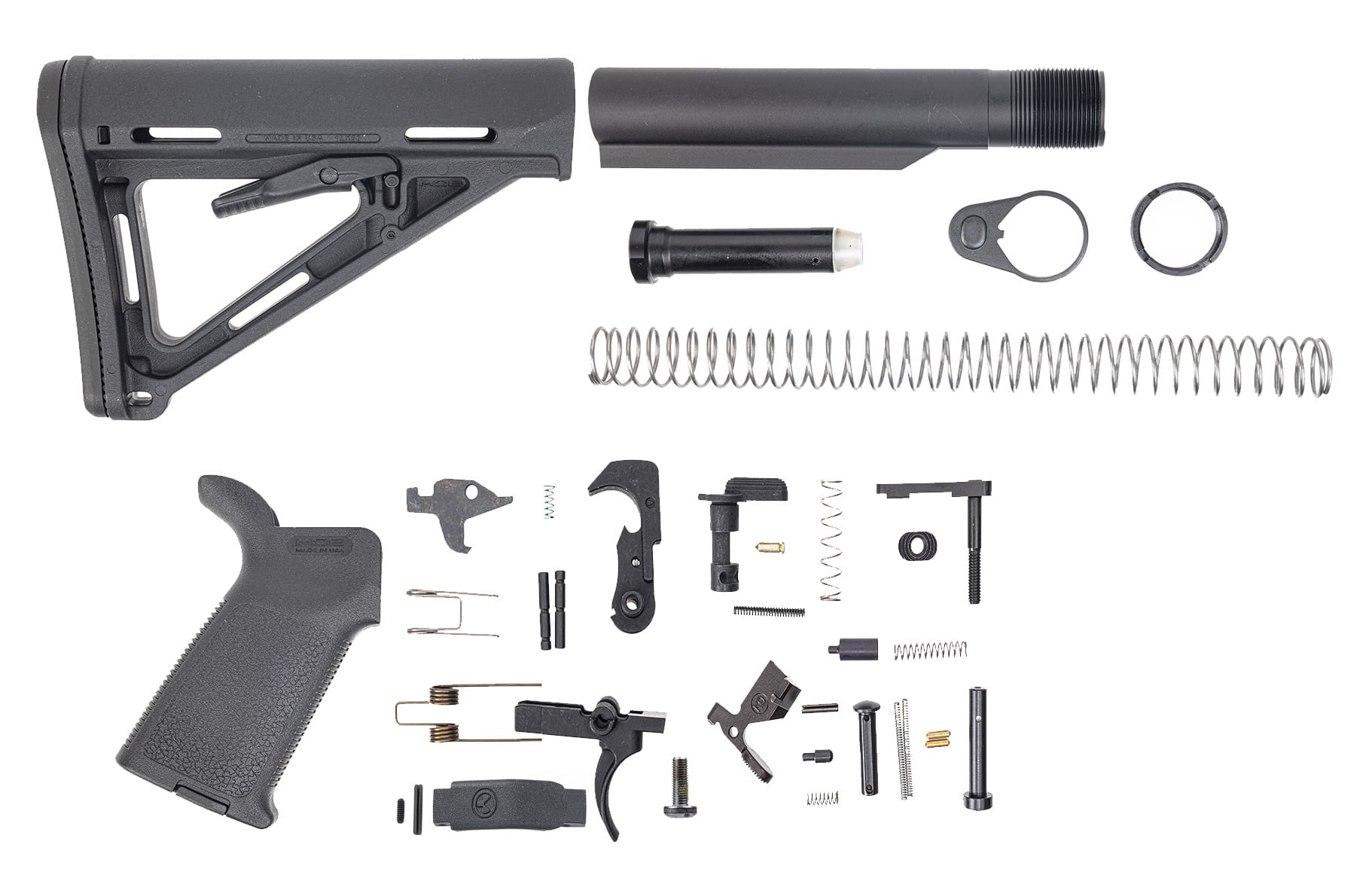 PSA Magpul MOE Kit