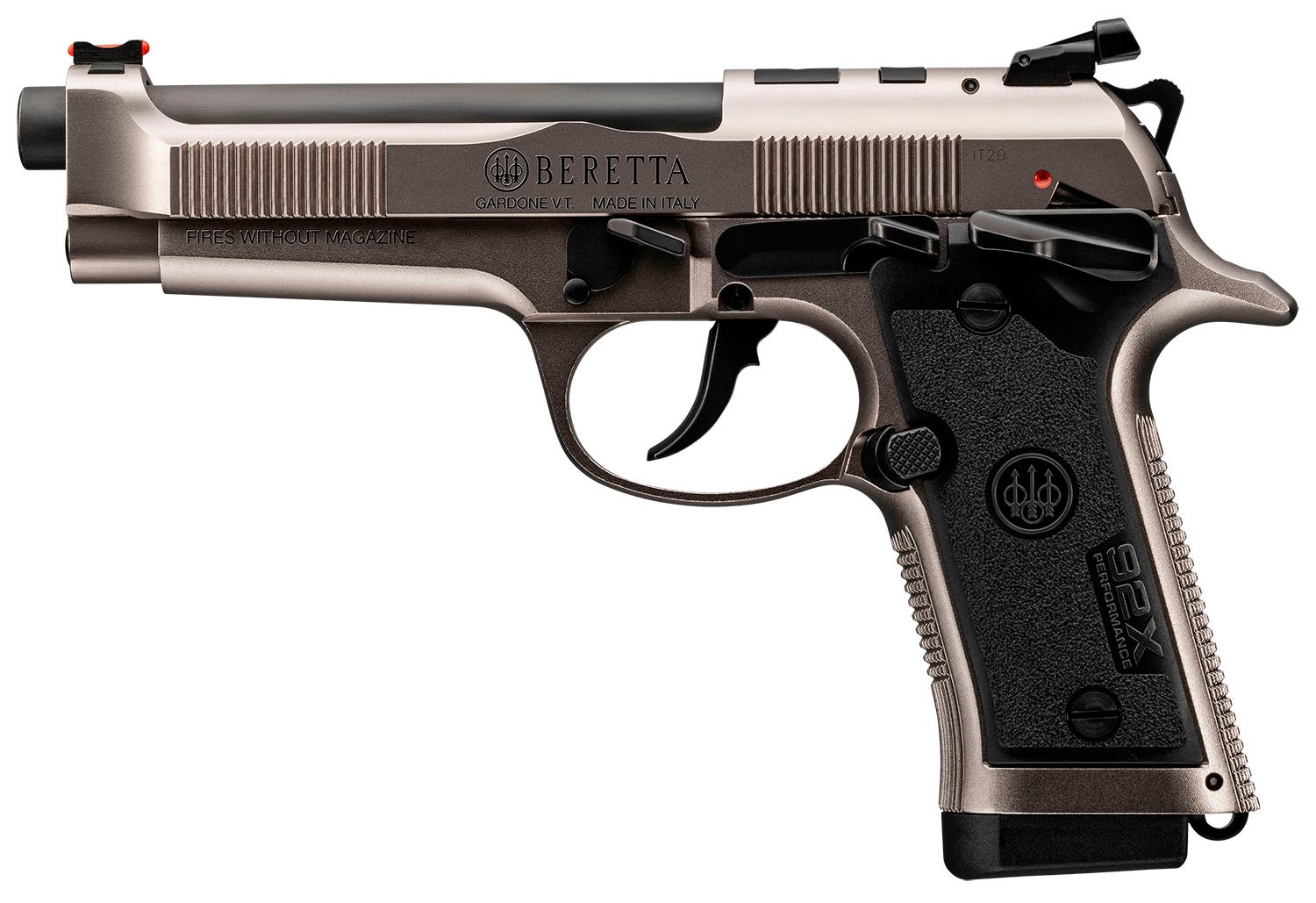 Beretta 92X Perf Def