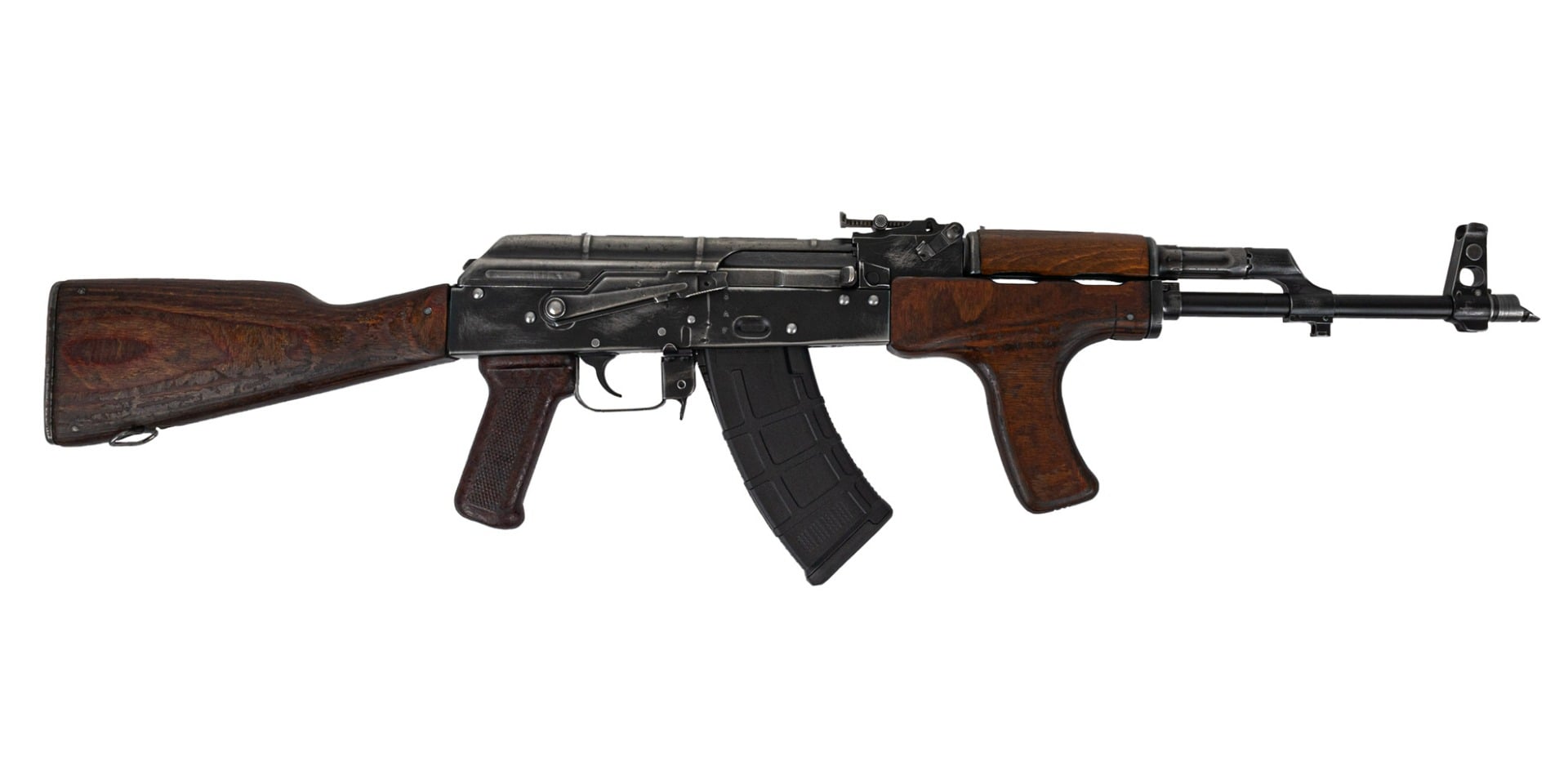 PSAK-47 GF3 Romanian Dong