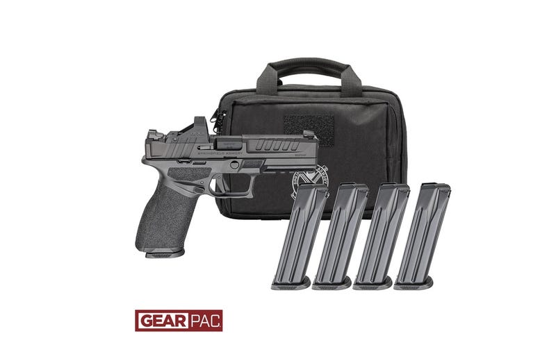 Springfield Echelon Gear Pac