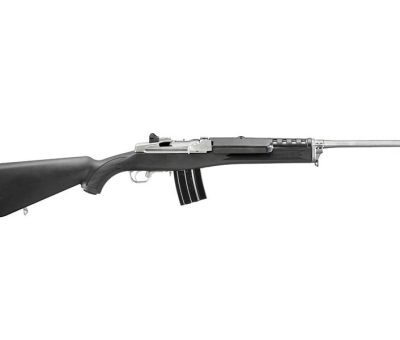Ruger Mini Thirty 7.62x39 Stainless/Black 5853