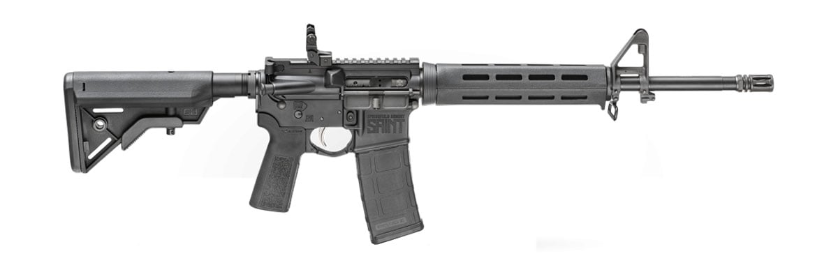 Springfield Saint B5 MLOK 5.56