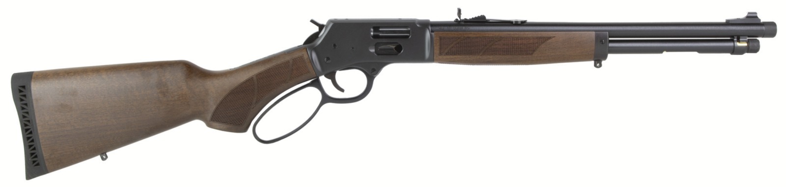 Henry H12 Protector .357/.38