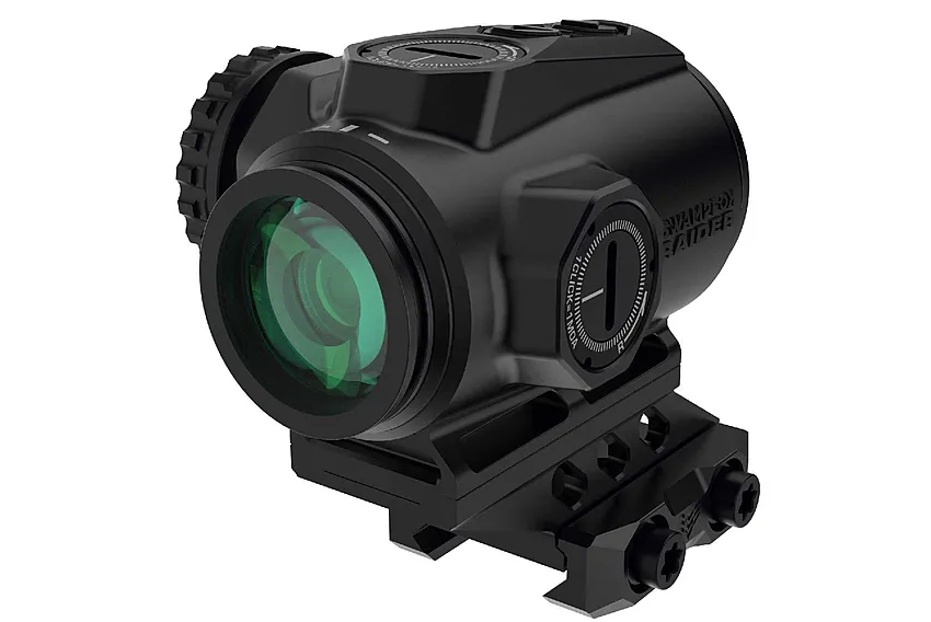Swampfox Raider Micro Prism