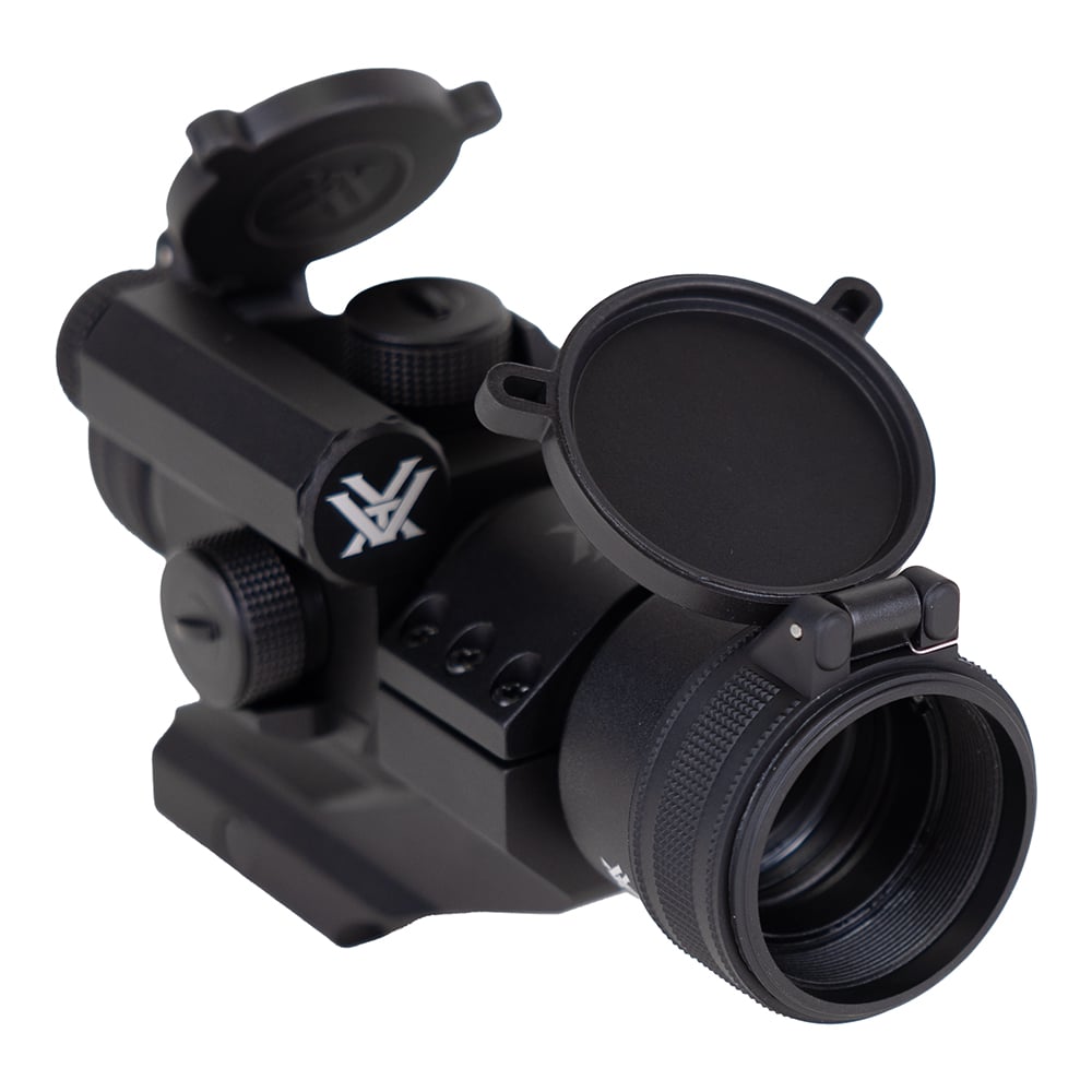 Vortex Strikefire II