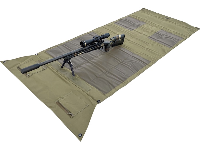 MidwayUSA Pro Series Shooting Mat