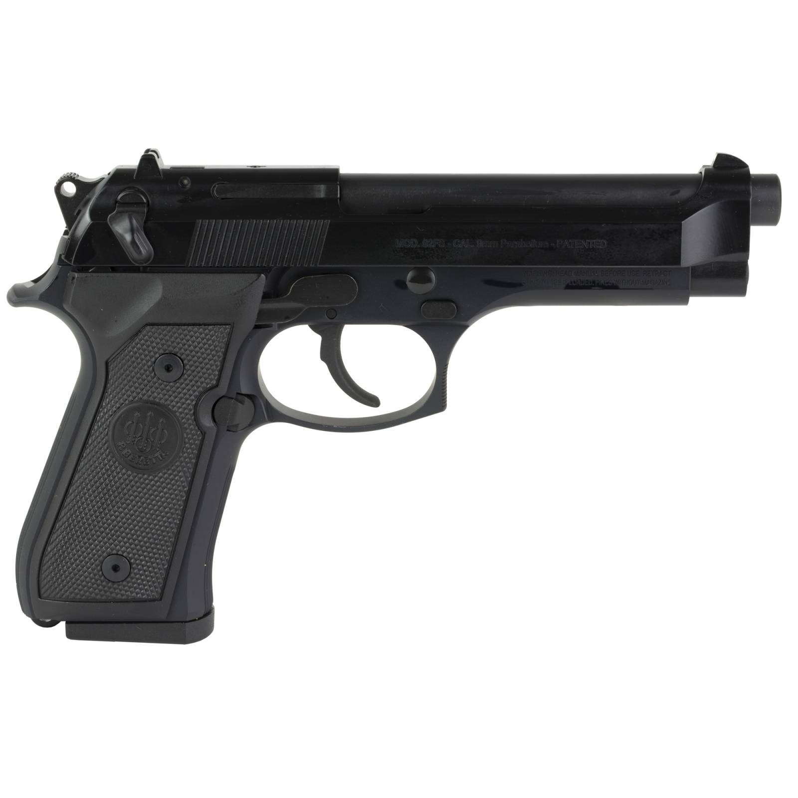 Beretta 92FS 9mm