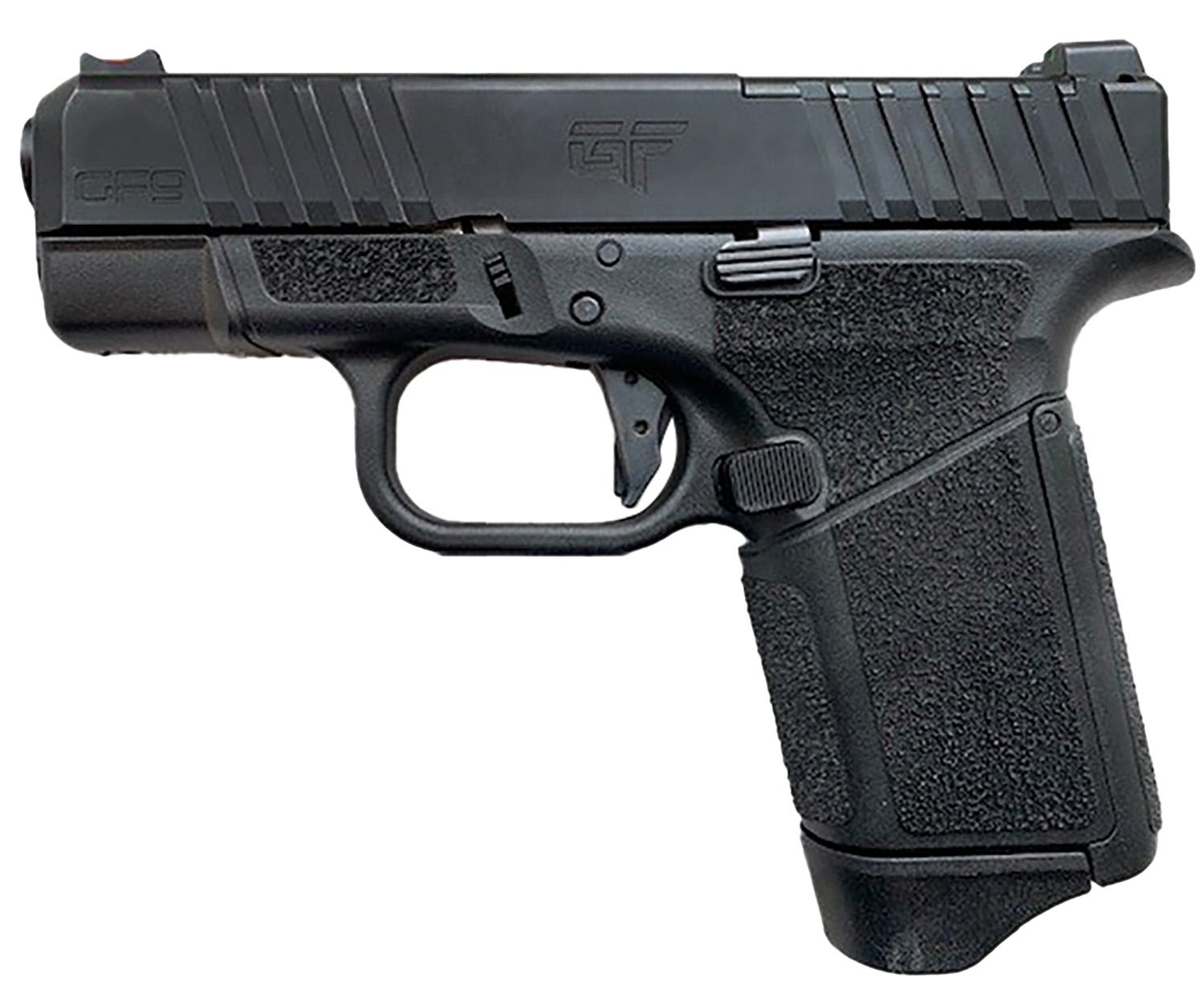 G-Force Rapture 9mm