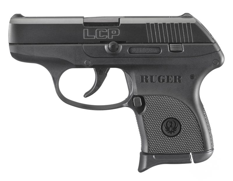 Ruger LCP .380