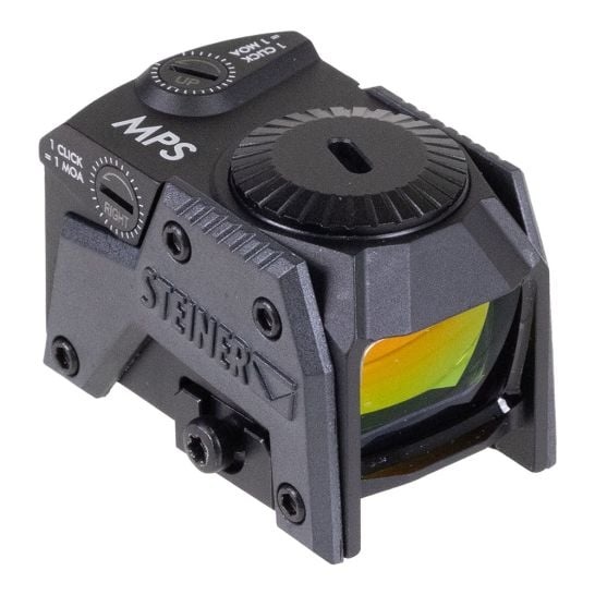 Steiner MPS 3.3 MOA