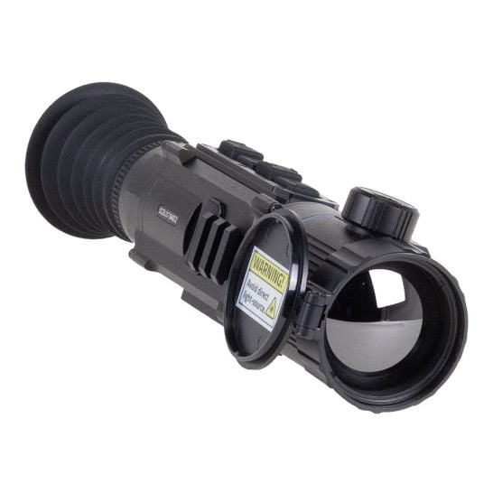 PARD Ocelot Zoom Thermal+LRF