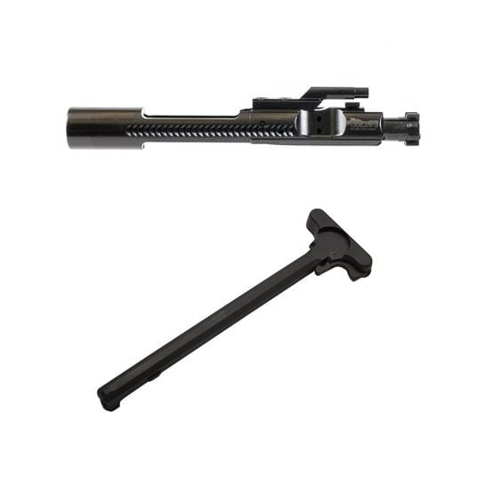 Toolcraft C158 BCG + PSA CH