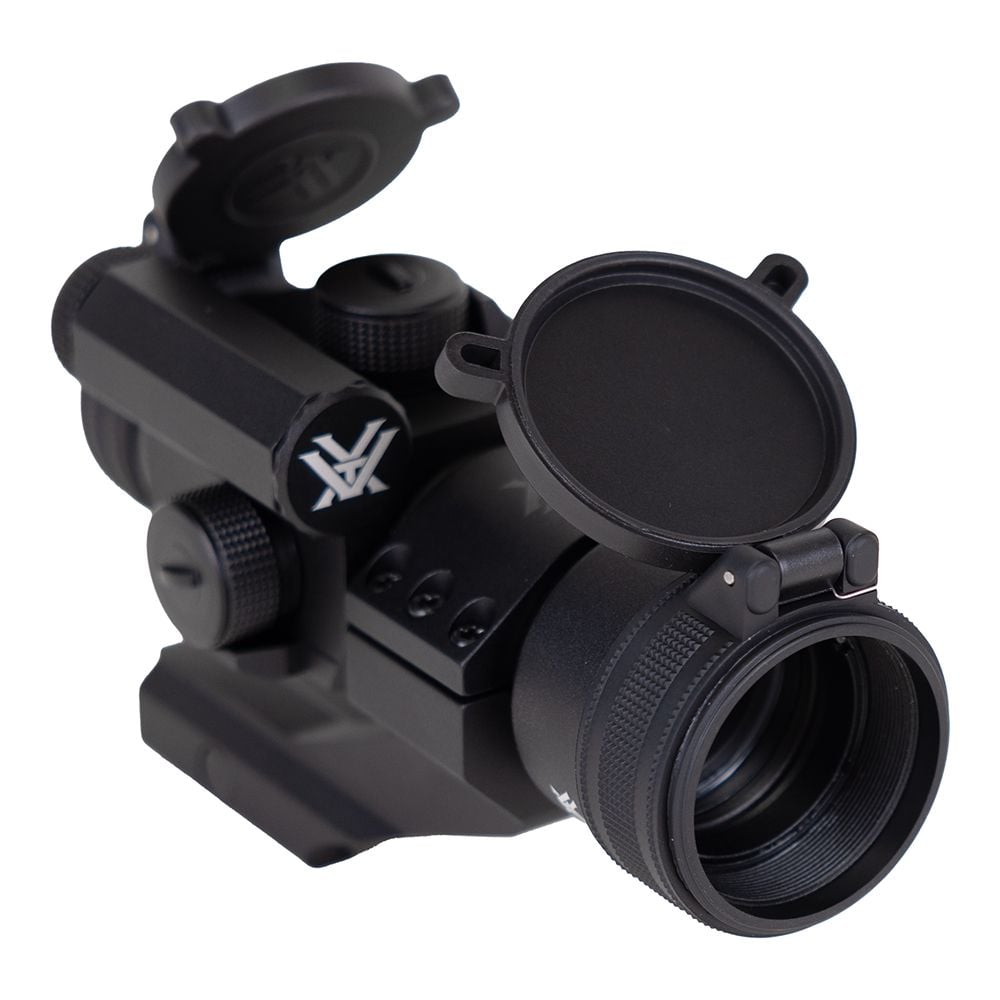 Vortex StrikeFire II 4MOA red/green
