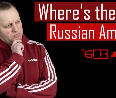 Barnaul ammo Russian import ban Shot Show 2022 interview with MKS