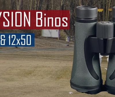 Gllysion 10x42 and 12x50 roof prism binoculars budget range bag review
