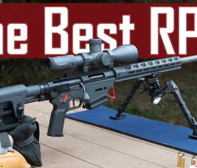 Ruger Custom Shop Precision Rifle in 6.5 Creedmoor long-term review