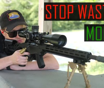 Sunwayfoto MBA-01 and ABA-01 bipod adapters — SlavGuns T&E