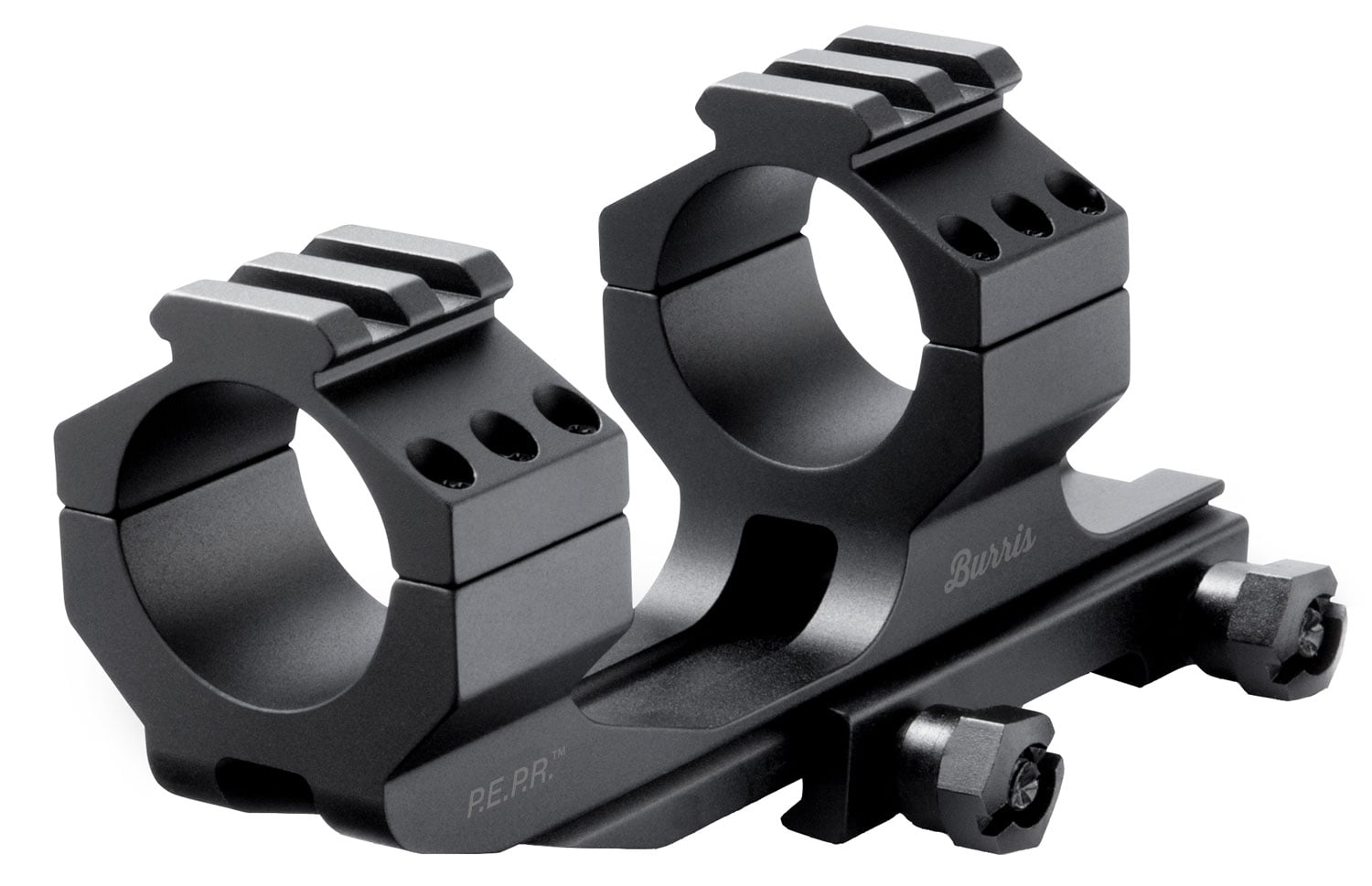 Burris PEPR Mount