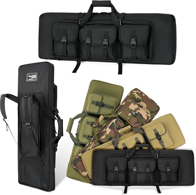 DULCE DOM Rifle Case
