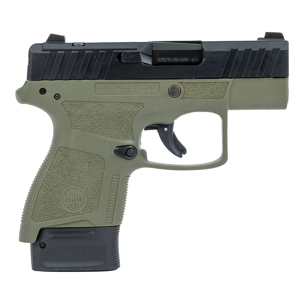 Beretta APX-A1 Carry OD