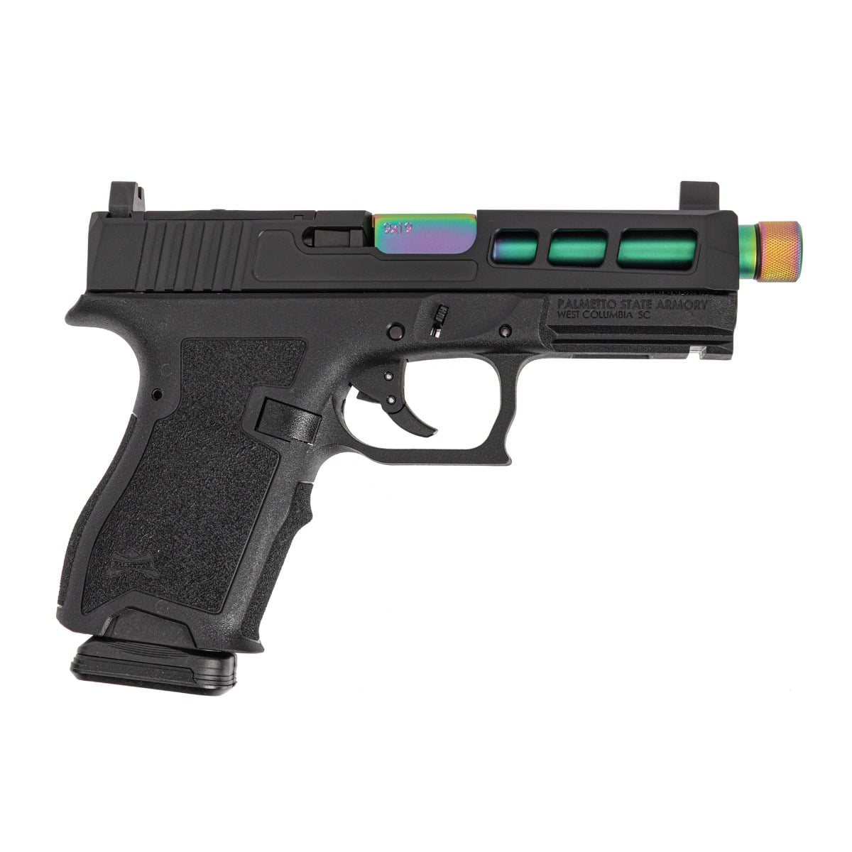 PSA Dagger Compact SW1