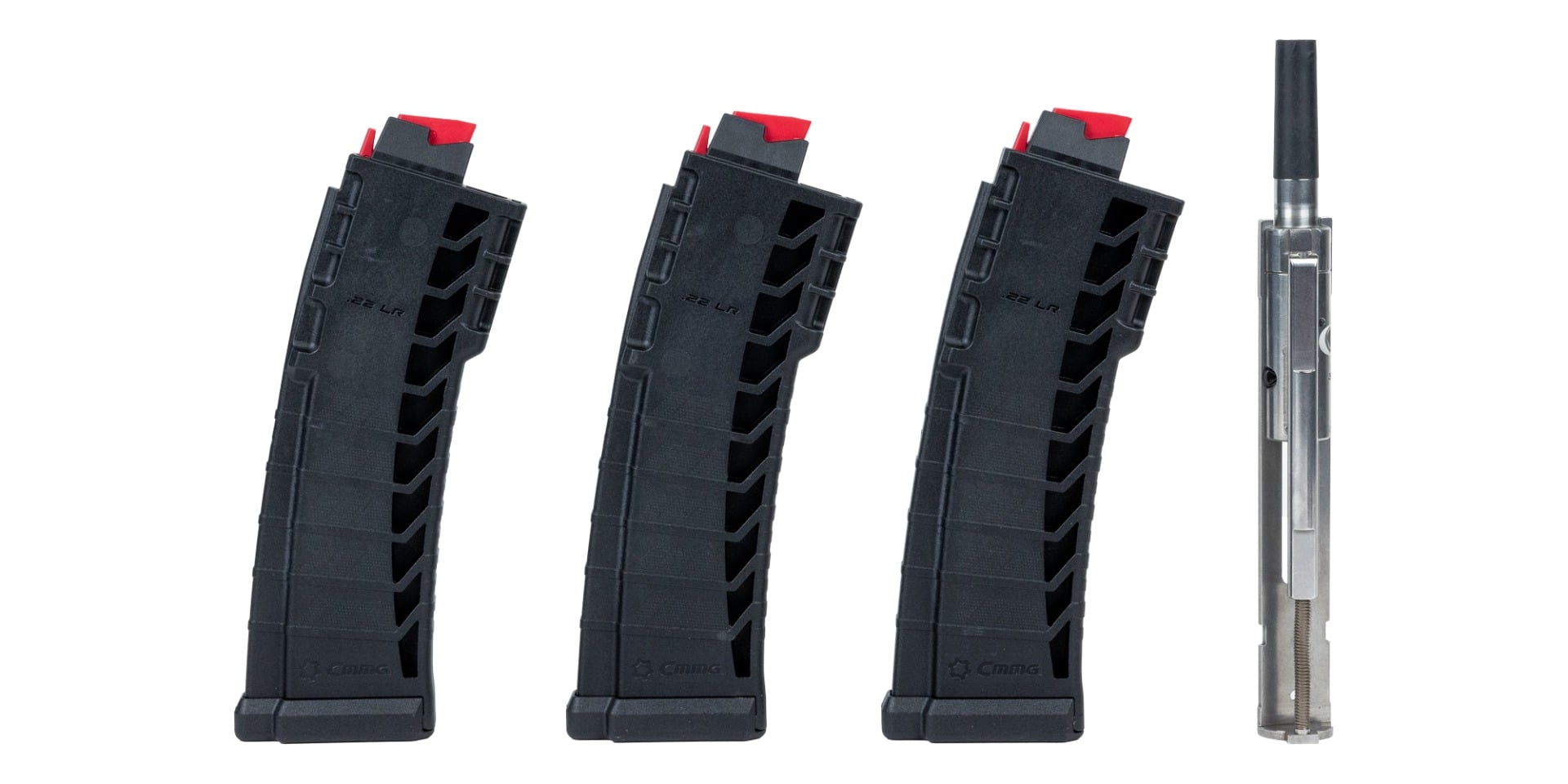 CMMG Bravo .22 LR Conversion Kit