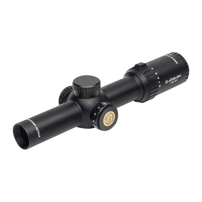 Athlon Argos BTR Gen2 1-8x24