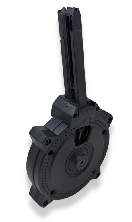 ProMag TX22 52rd Drum