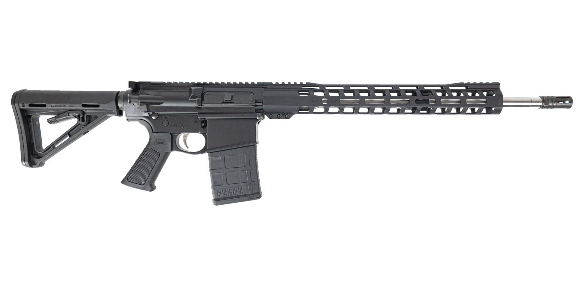 PSA Gen3 PA10 18" .308