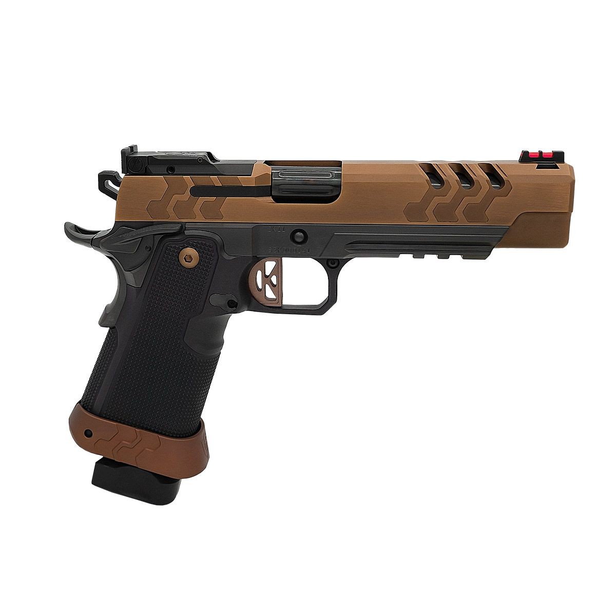 Kimber 2K11 Target 9mm