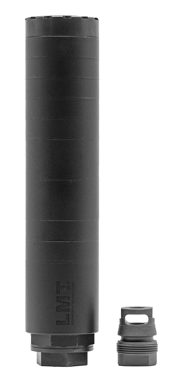 LMT AT Ion LT 7.62 Suppressor